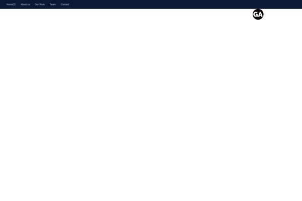 Goodlife-wp theme site design template sample