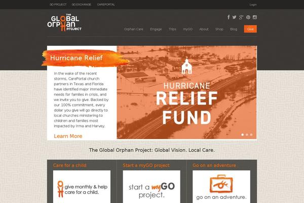 Site using Forms-for-campaign-monitor plugin