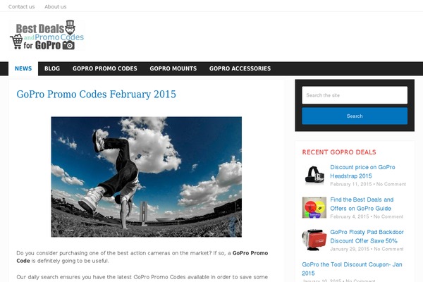 Schema theme site design template sample