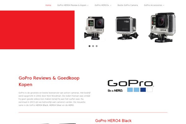 Minamaze theme site design template sample