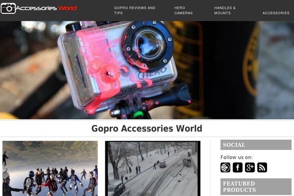 Eleven40 Pro theme site design template sample