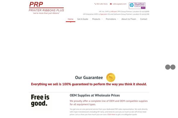 Pindol theme site design template sample
