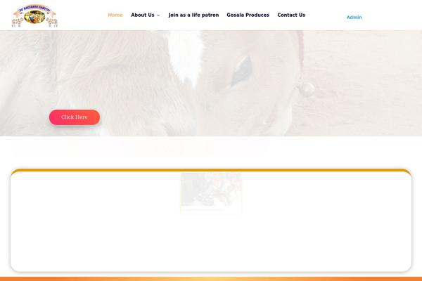 Site using Widget-for-eventbrite-api plugin