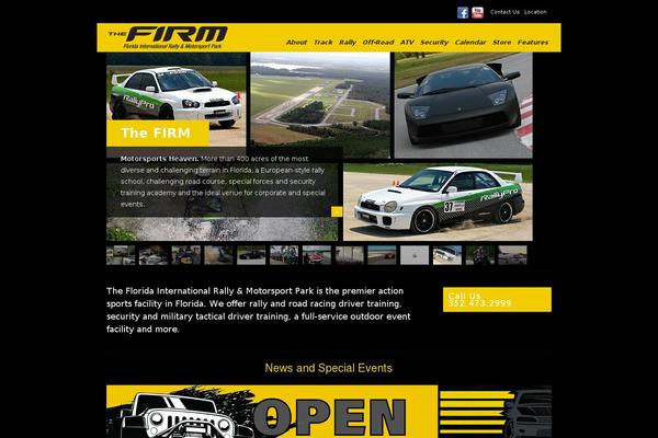 Site using Simple Shortcodes plugin