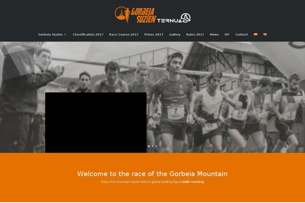 gorbeiasuzien.com site used Skew