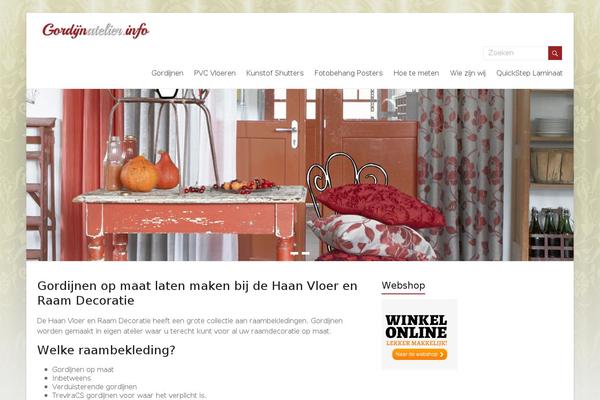 Site using AccessPress Social Icons plugin