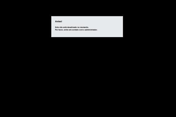 Site using WordPress Popup Scheduler plugin