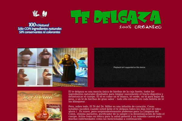 Truepixel theme site design template sample