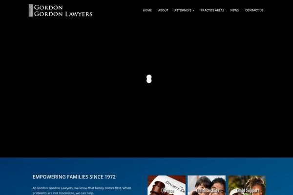 Site using Wp_media_boxes plugin