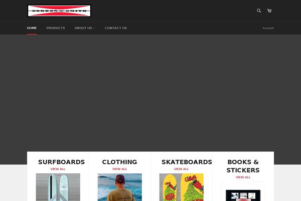 Site using Cherry-woocommerce-package plugin