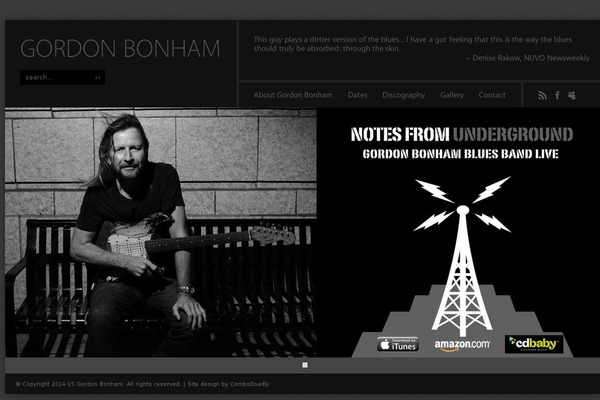 Slide theme site design template sample