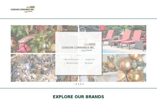 Site using Google Forms plugin