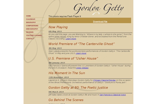 Site using Amazon Link plugin