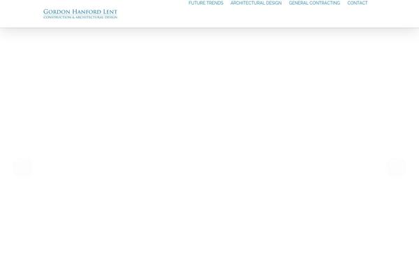 Site using The-grid plugin