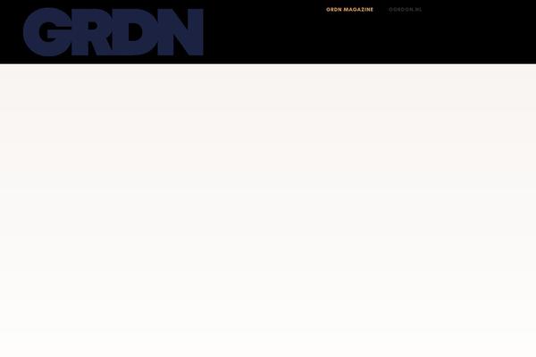Site using Trx_popup plugin