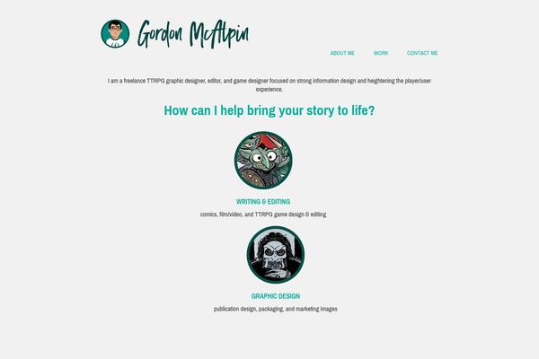 Site using LayerSlider plugin