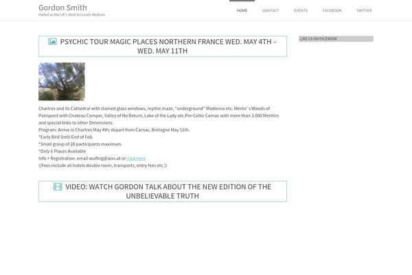 Farben Basic theme site design template sample