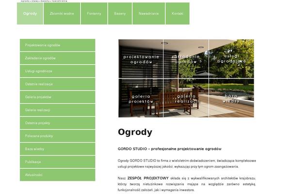Site using Cookie-law-bar plugin
