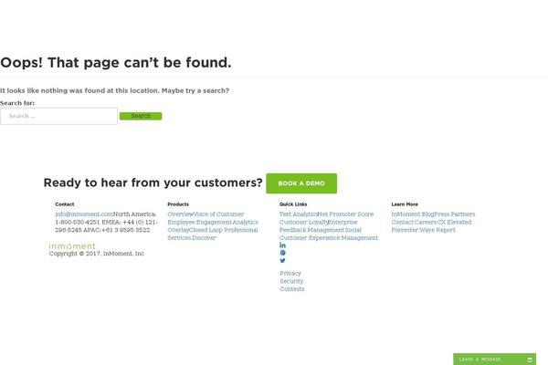 Twentysixteen-child theme site design template sample