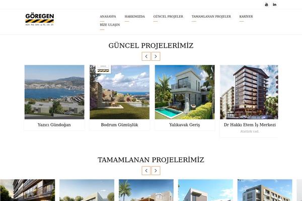 Css theme site design template sample