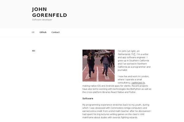 Site using Buymeacoffee plugin
