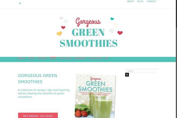 Site using Magic Action Box plugin