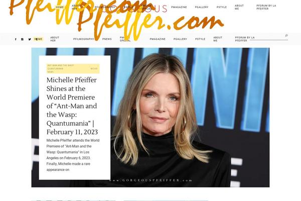 Site using Srs-simple-hits-counter plugin