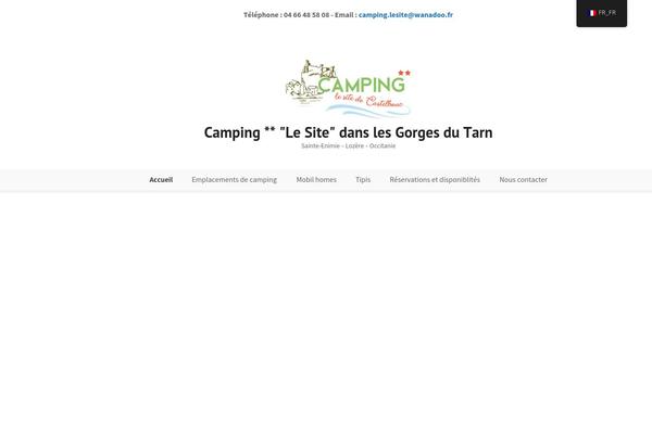 Site using Citadela-pro plugin