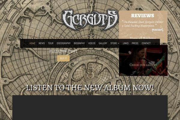 Site using Divi-booster plugin