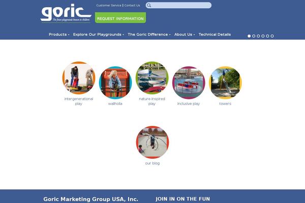 Site using Ultimate WP Query Search Filter plugin