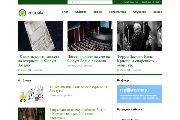 Site using Kiwi-social-share plugin
