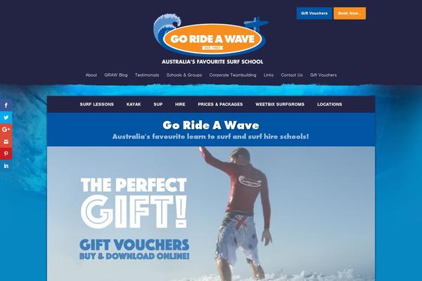 Site using Learndash-course-grid plugin