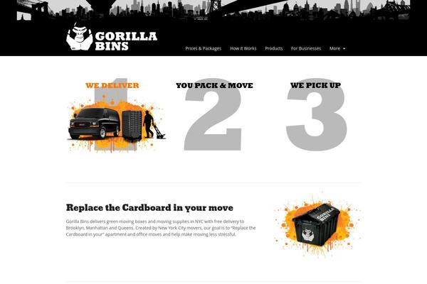 Divi-5 theme site design template sample