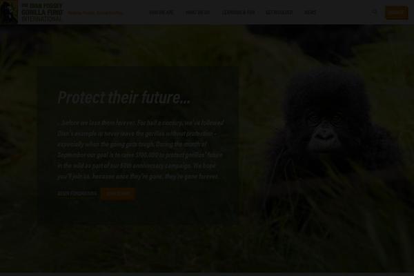 Site using Wp-terms-popup plugin