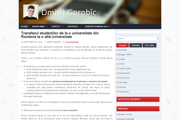 Site using Q2W3 Fixed Widget (Sticky Widget) plugin