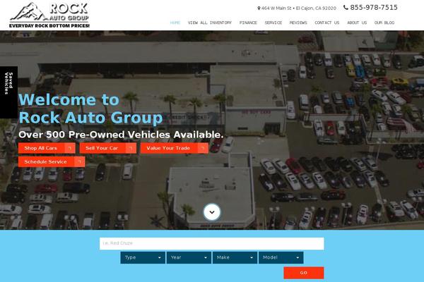 Site using Maven Algolia plugin
