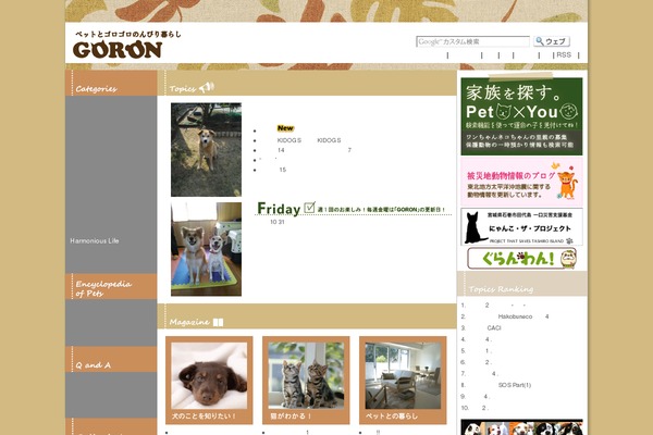 Core_tcd027 theme site design template sample