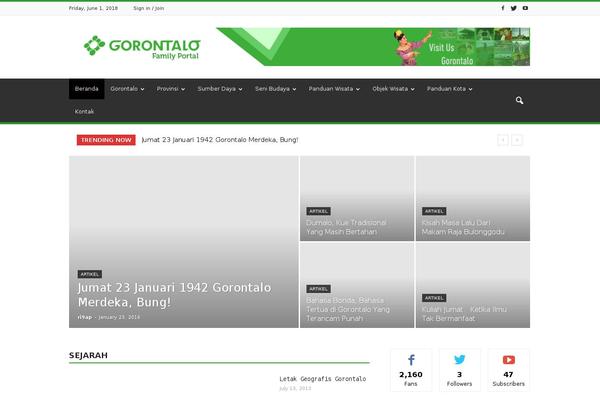 Site using Mp3 player plugin