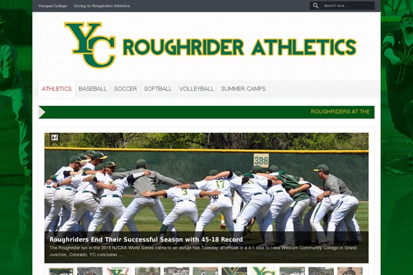 goroughriders.com site used Goodnews484