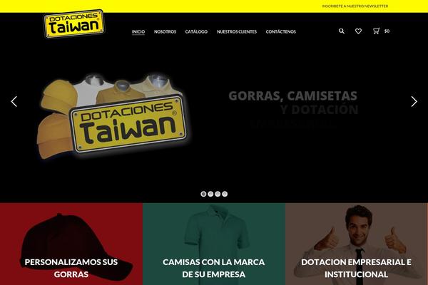 Site using Subscriptio plugin
