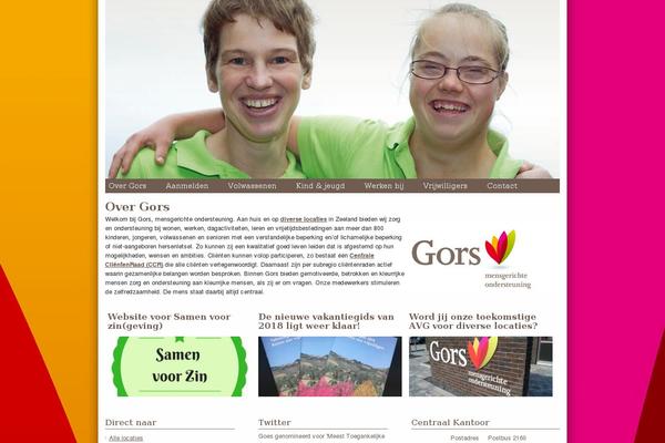 Site using WP Simple Anchors Links plugin