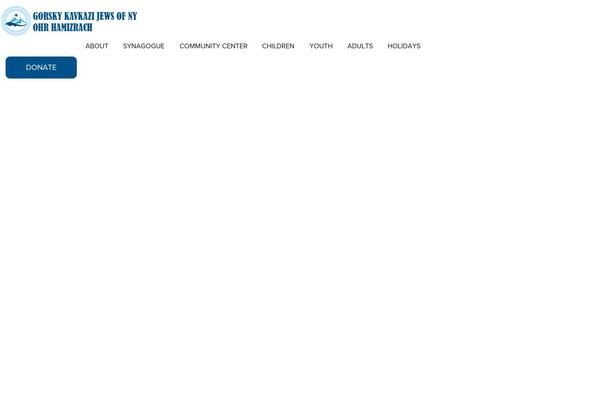 Twenty-twenty-one-child theme site design template sample