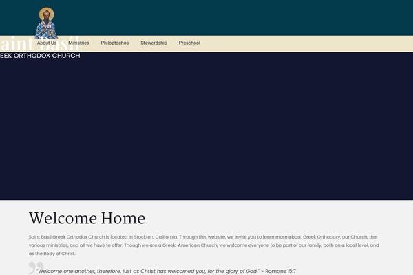 Site using Mfn-header-builder plugin
