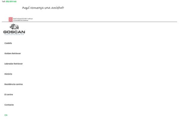 Site using Cookies-and-content-security-policy plugin
