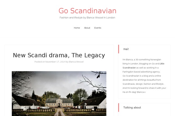 Match theme site design template sample