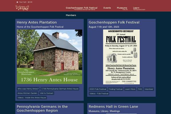 Site using Email Subscribers plugin