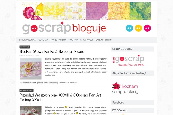 Codium theme site design template sample