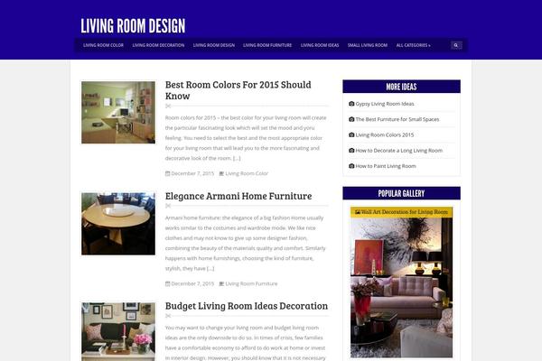 gosculpture.com site used Furious-v.1.0