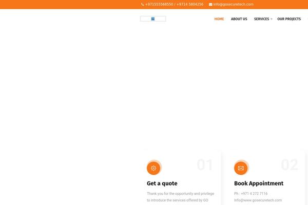 Site using Wiguard-core plugin