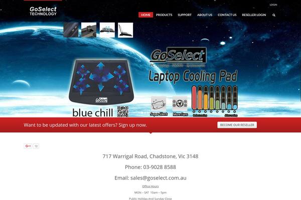 Kallyas-new theme site design template sample